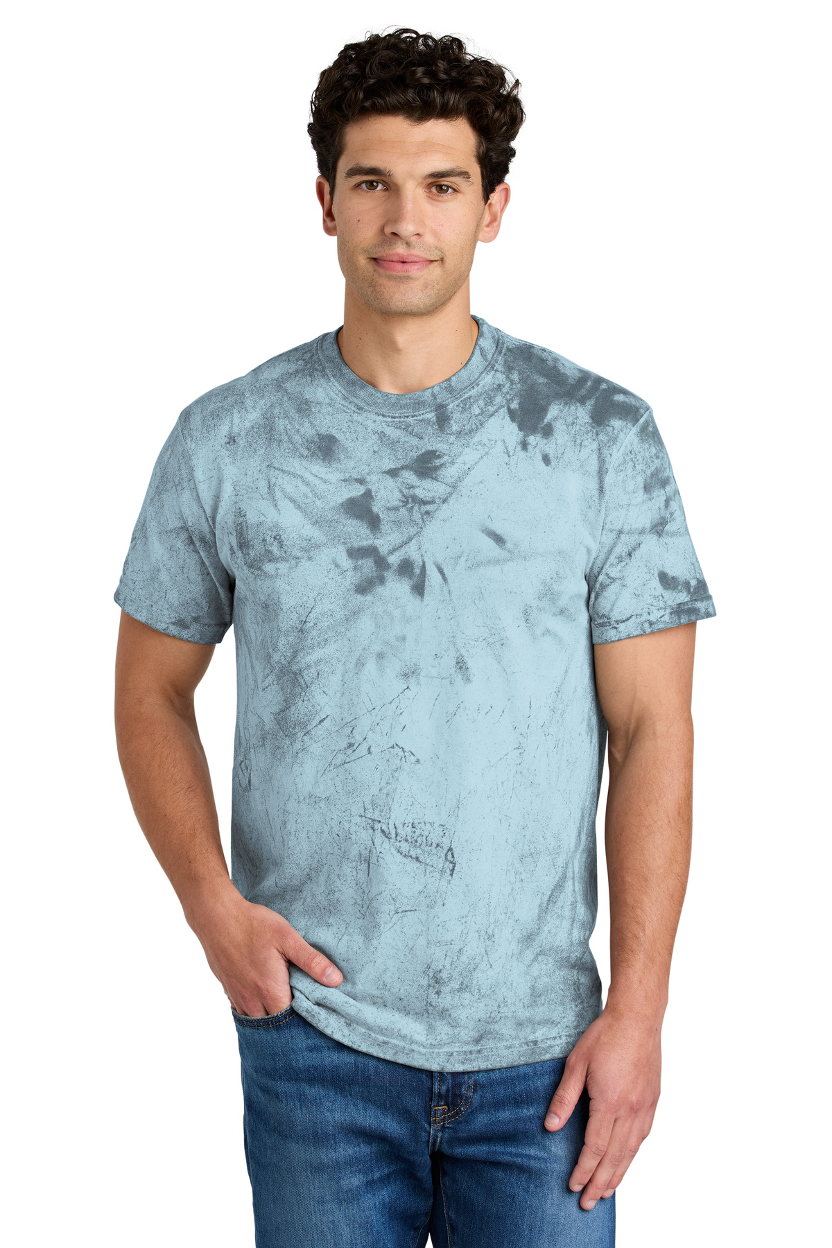 Comfort Colors 1745 — Ocean