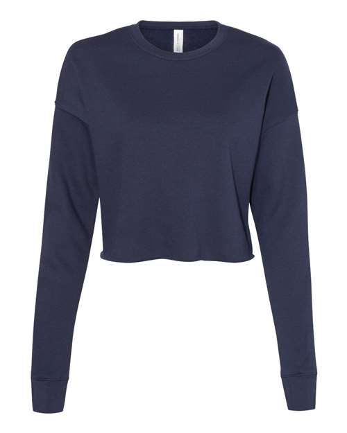 BELLA + CANVAS 7503 — Navy