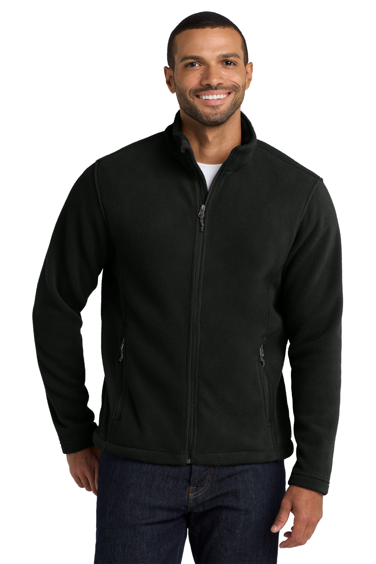Port Authority F217 — Black