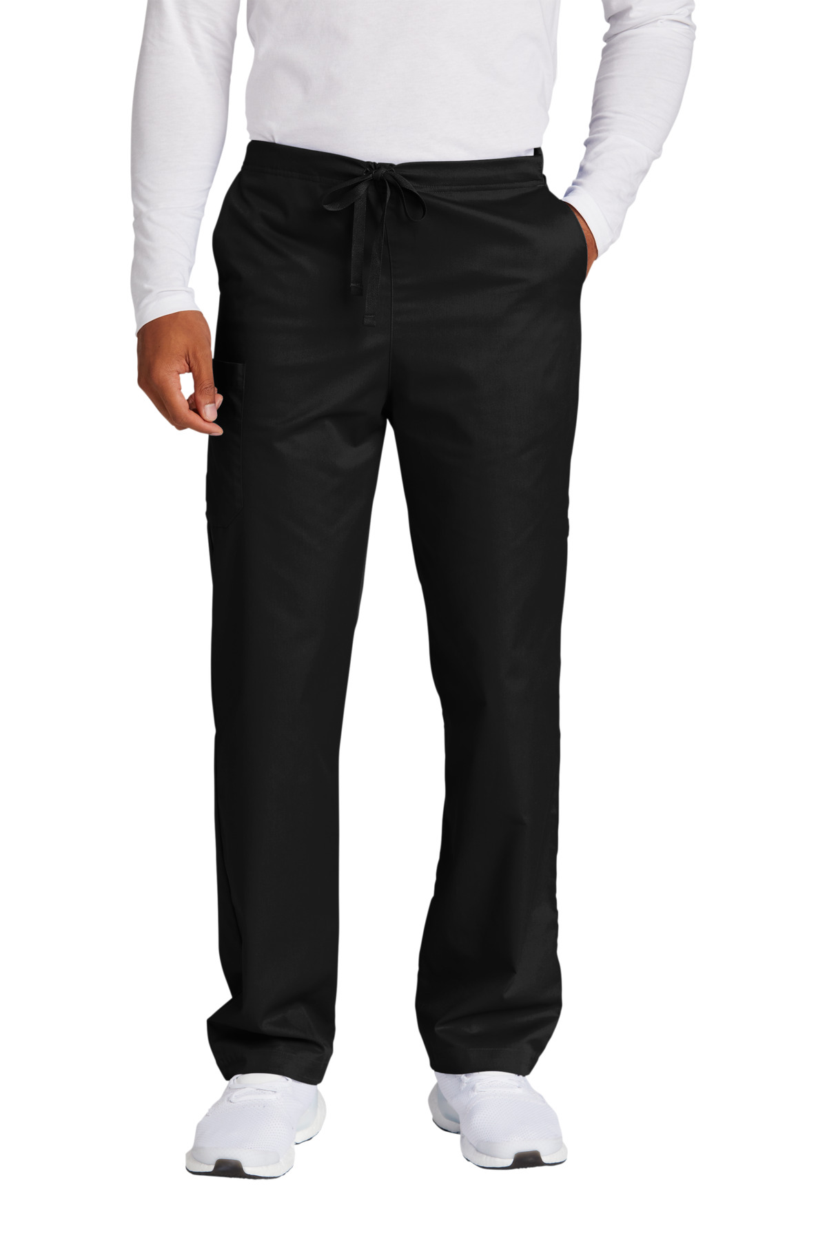 Wink WW3150 — Black
