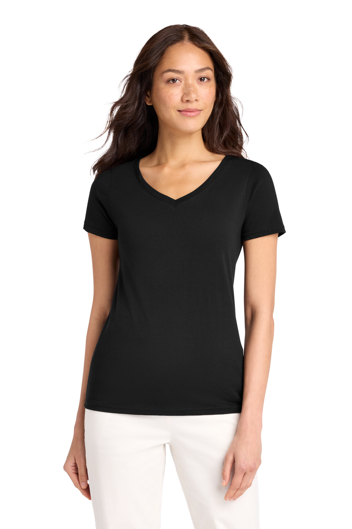Volunteer Knitwear LVL45V — Deep Black
