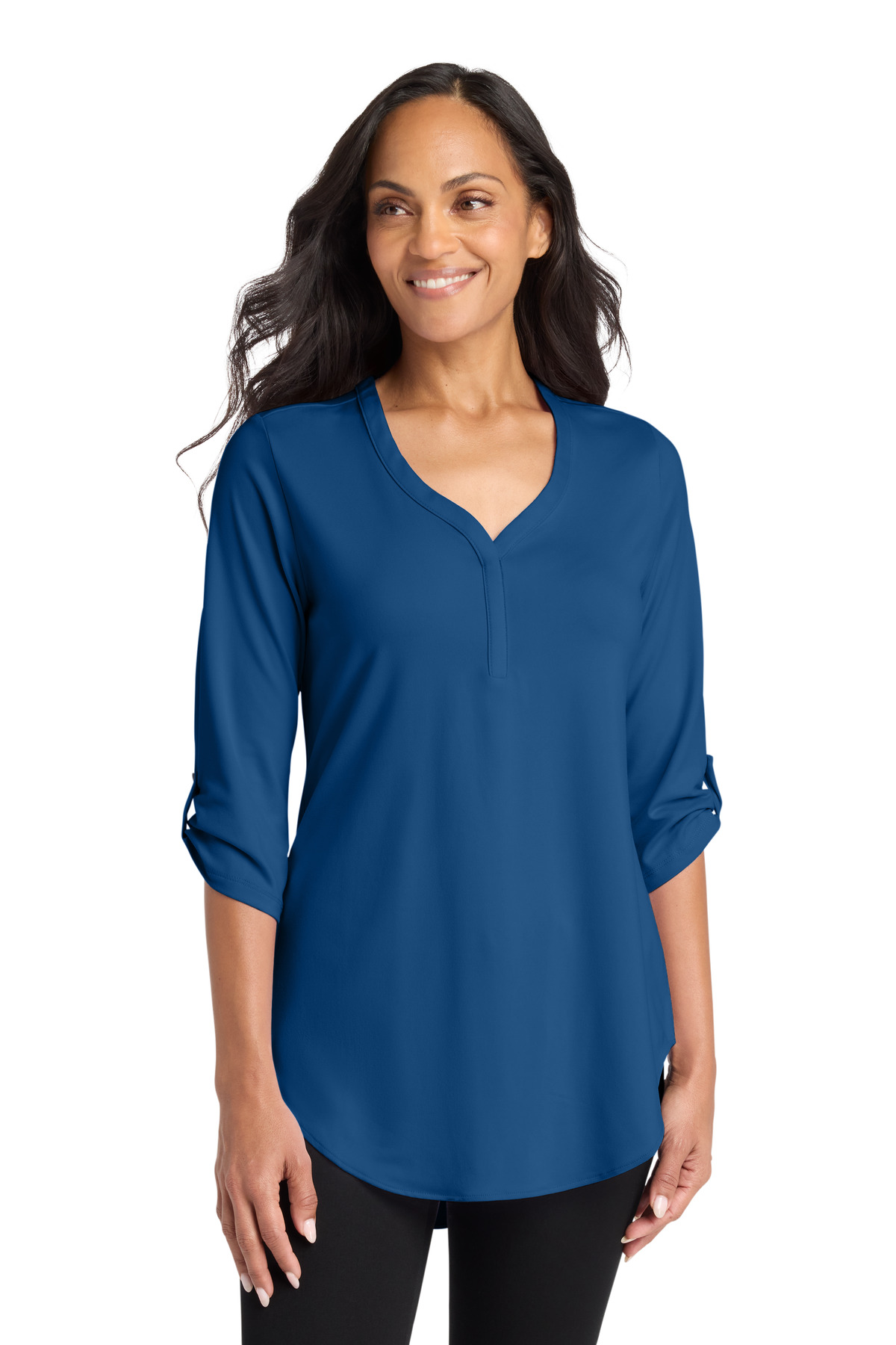 Port Authority LK6840 — True Blue