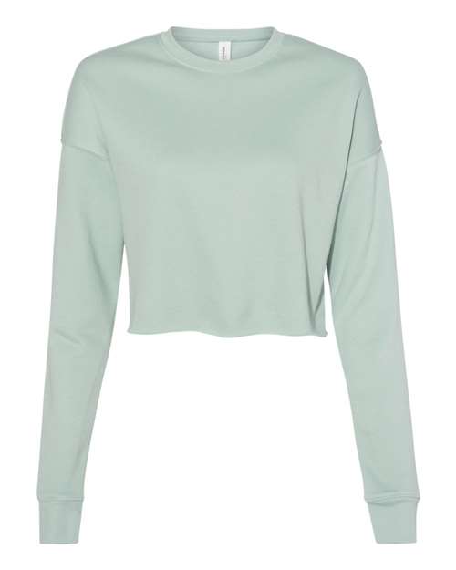 BELLA + CANVAS 7503 — Dusty Blue
