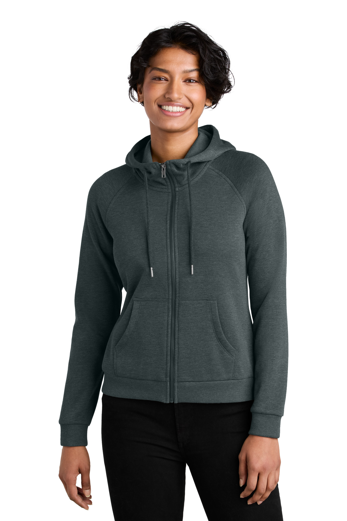 AllMade AL5003 — Terrain Grey Heather