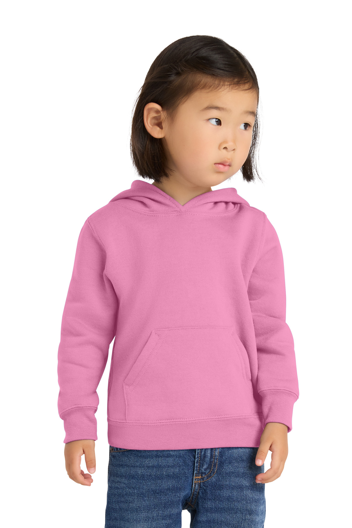 Port & Co CAR78TH — Candy Pink