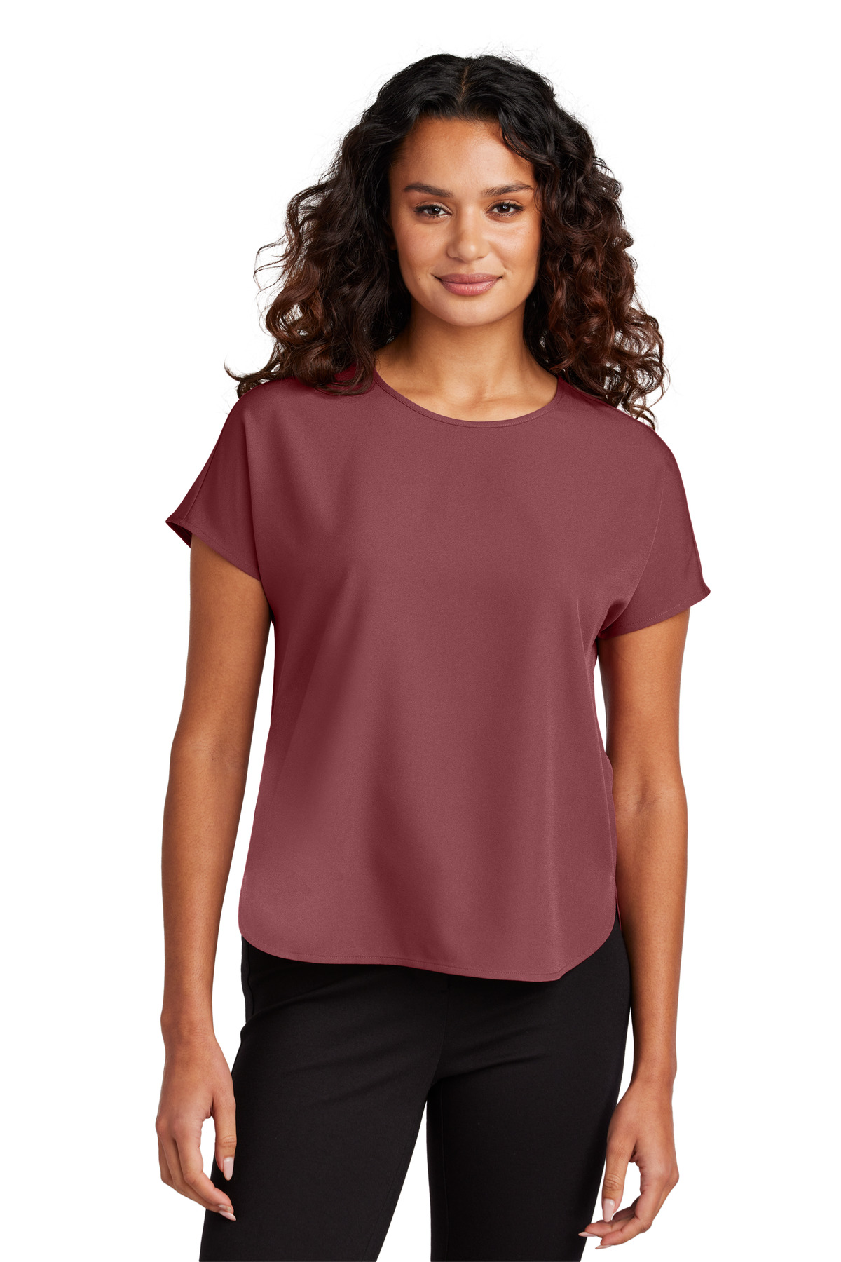 Mercer+Mettle MM2015 — Rosewood