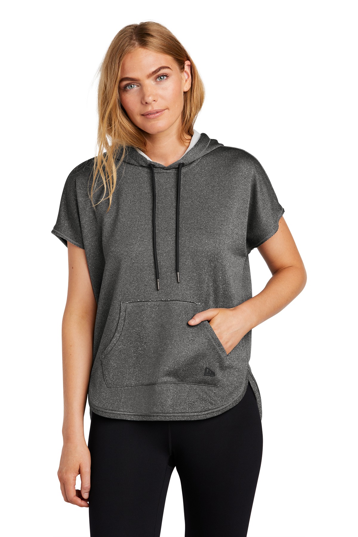 New Era LNEA533 — Graphite Heather