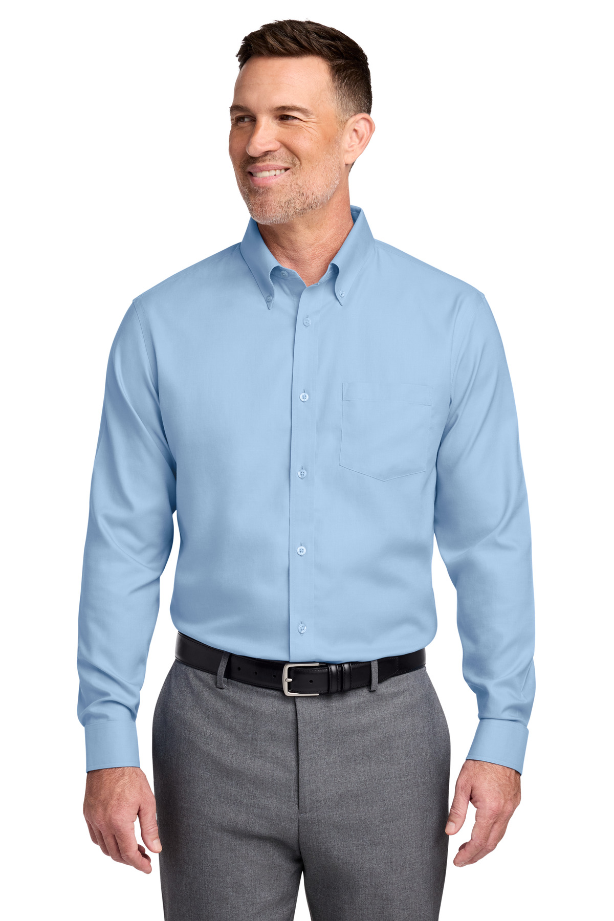 Brooks Brothers TBB18002 — Newport Blue