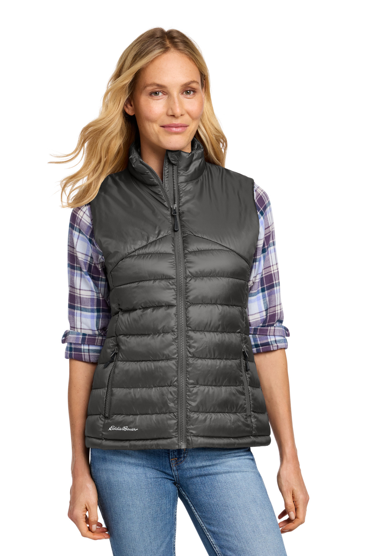 Eddie Bauer EB513 — Iron Gate
