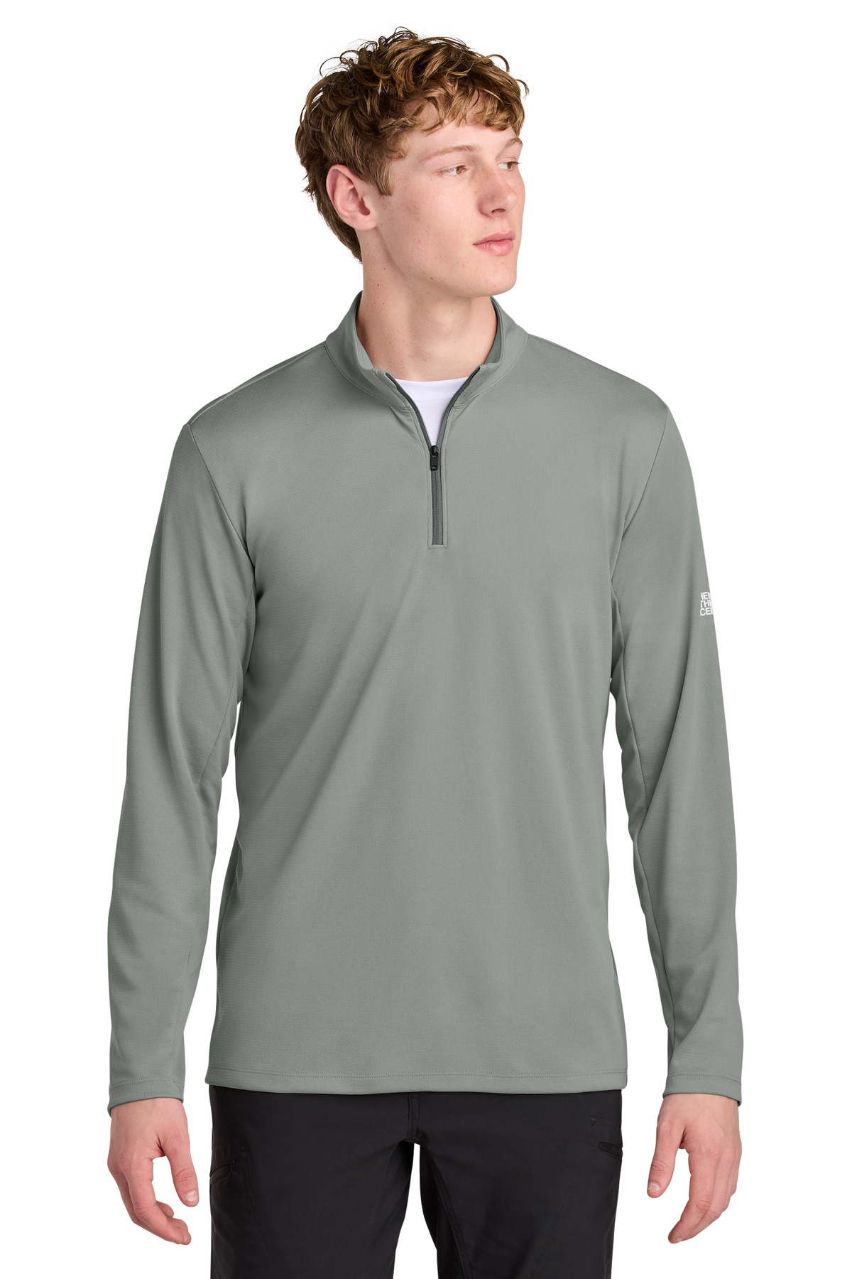 The North Face NF0A8ENR — Meld Grey Heather
