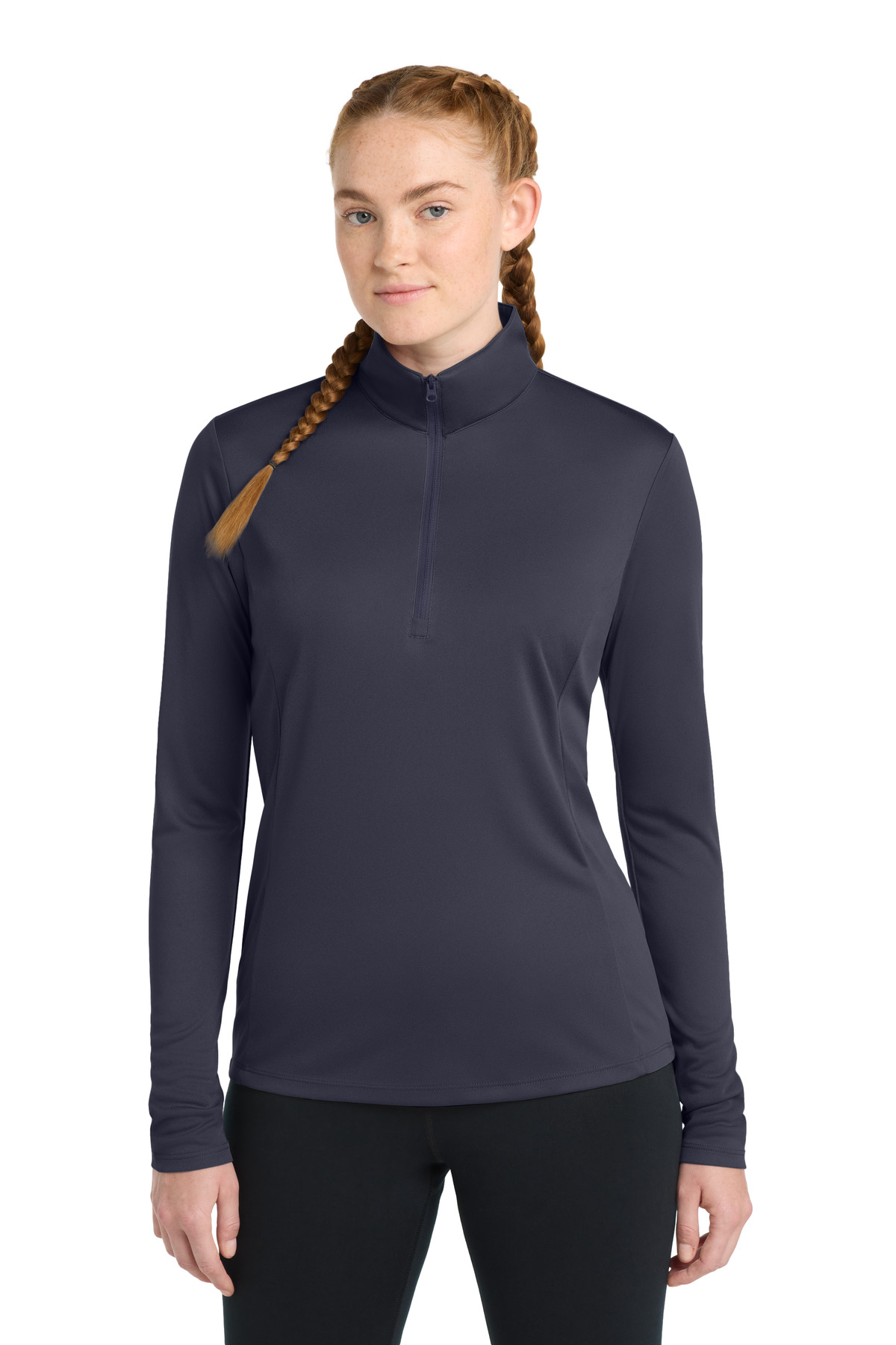 Sport-Tek LST357 — True Navy