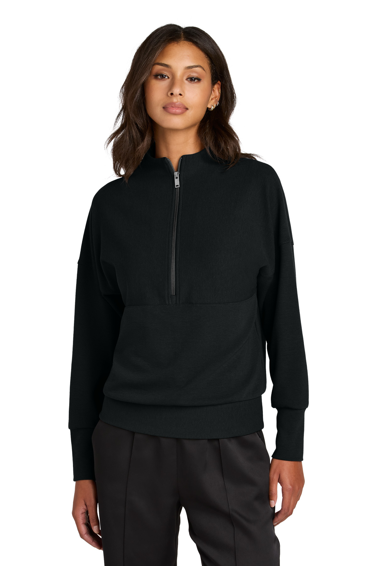 Mercer+Mettle MM3041 — Deep Black