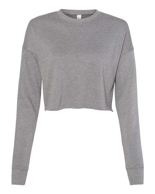 BELLA + CANVAS 7503 — Deep Heather