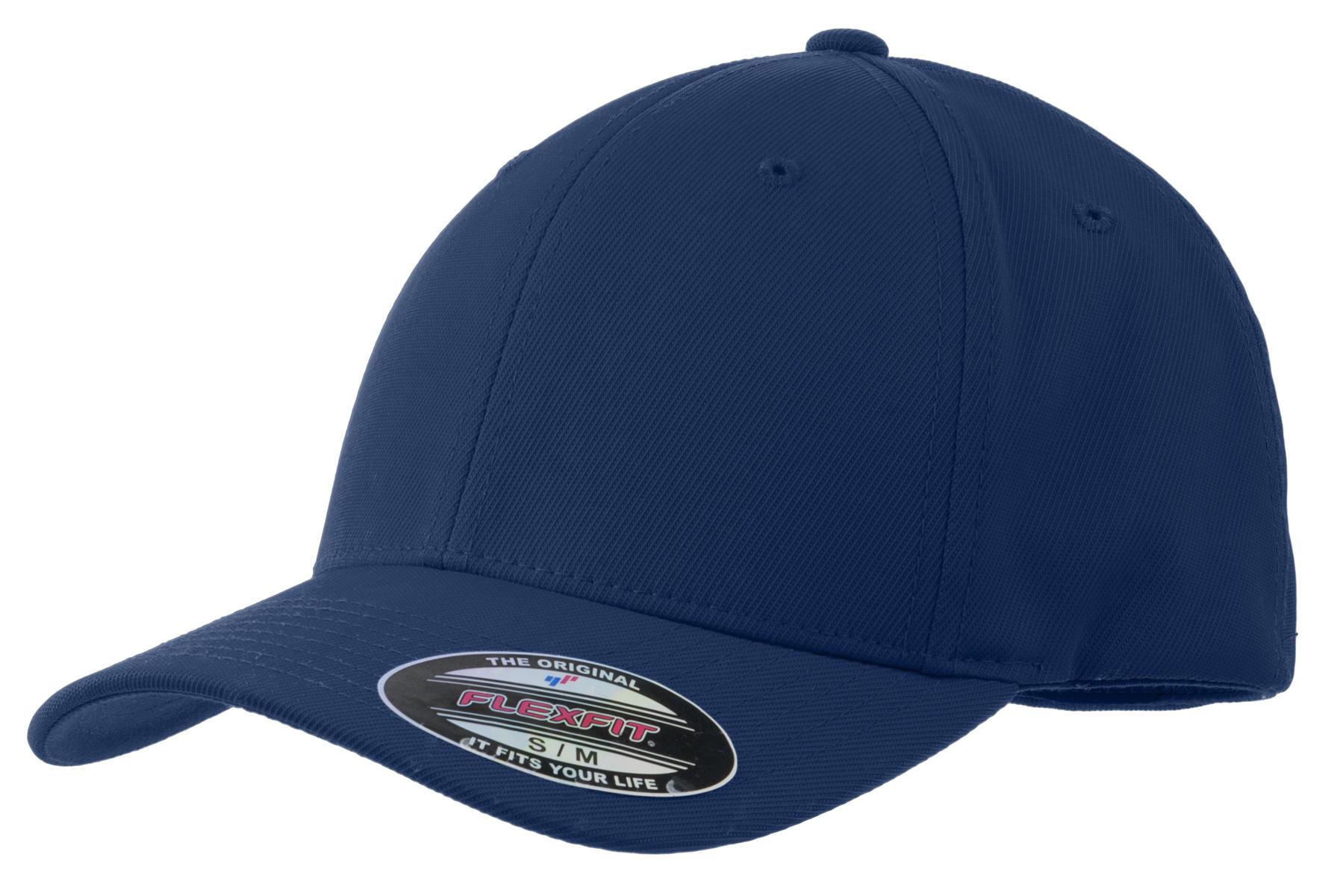Sport-Tek STC17 — True Navy