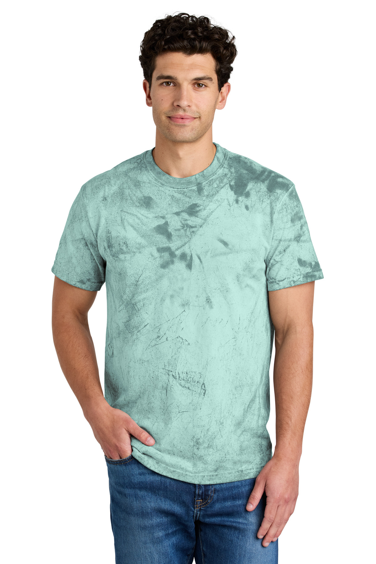 Comfort Colors 1745 — Sea Glass