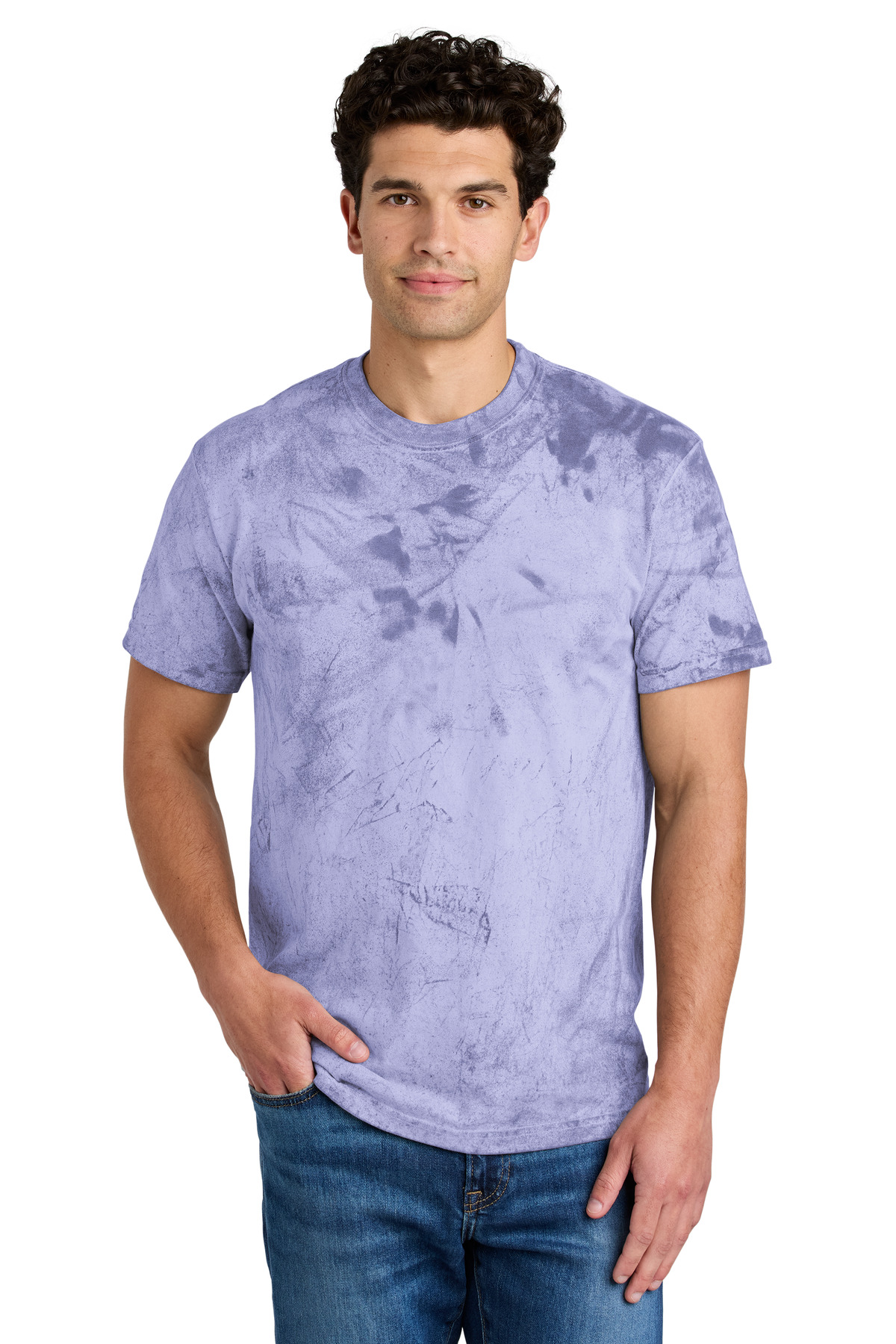Comfort Colors 1745 — Amethyst
