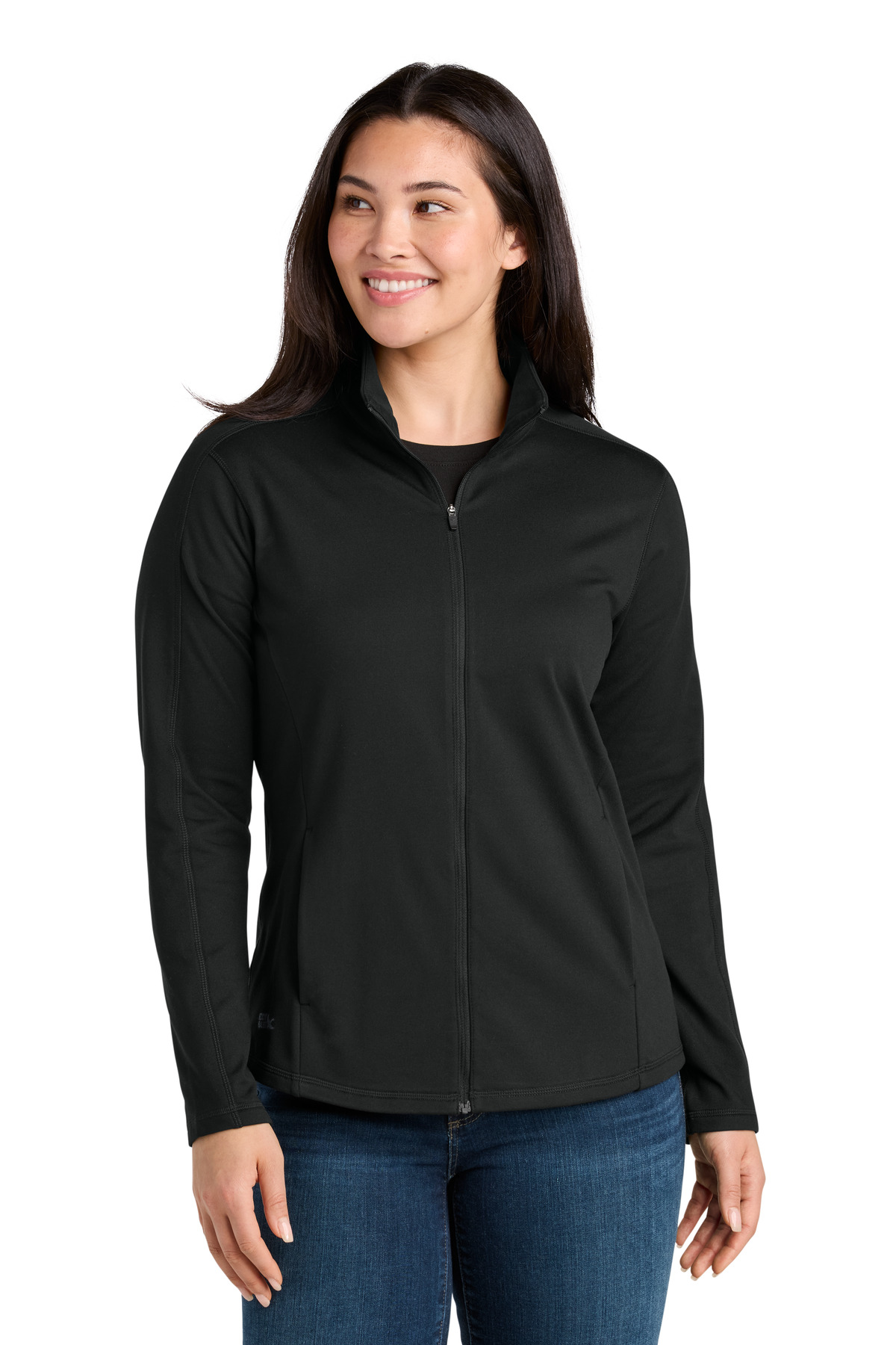 Eddie Bauer EB121 — Deep Black
