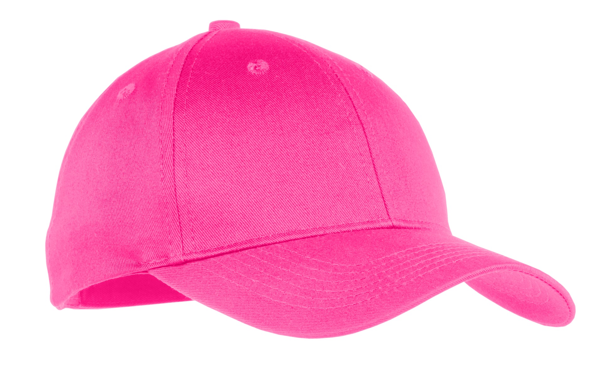 Port Authority YCP80 — Neon Pink
