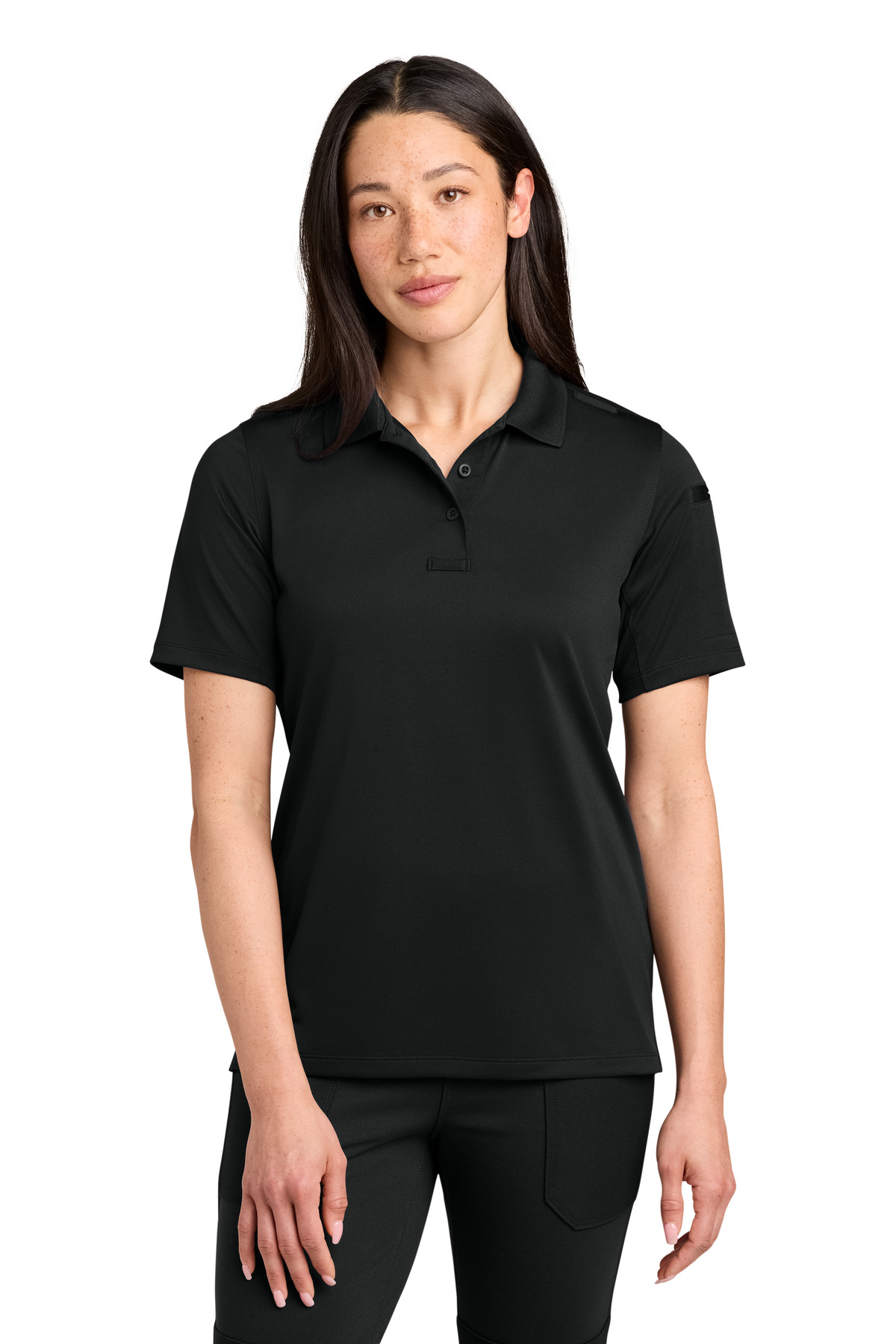 CornerStone CS453 — Black