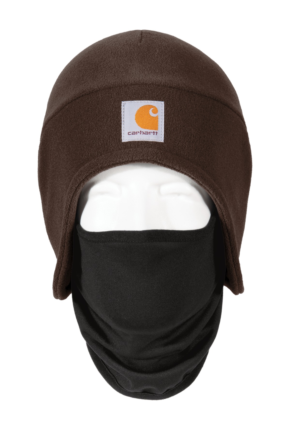 Carhartt CTA202 — Dark Brown
