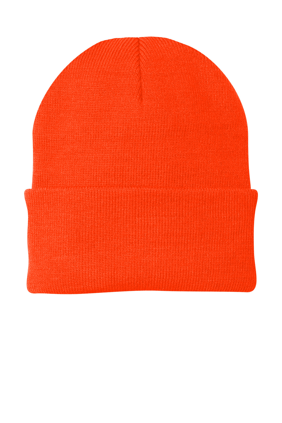 Port Authority CP90 — Athletic Orange