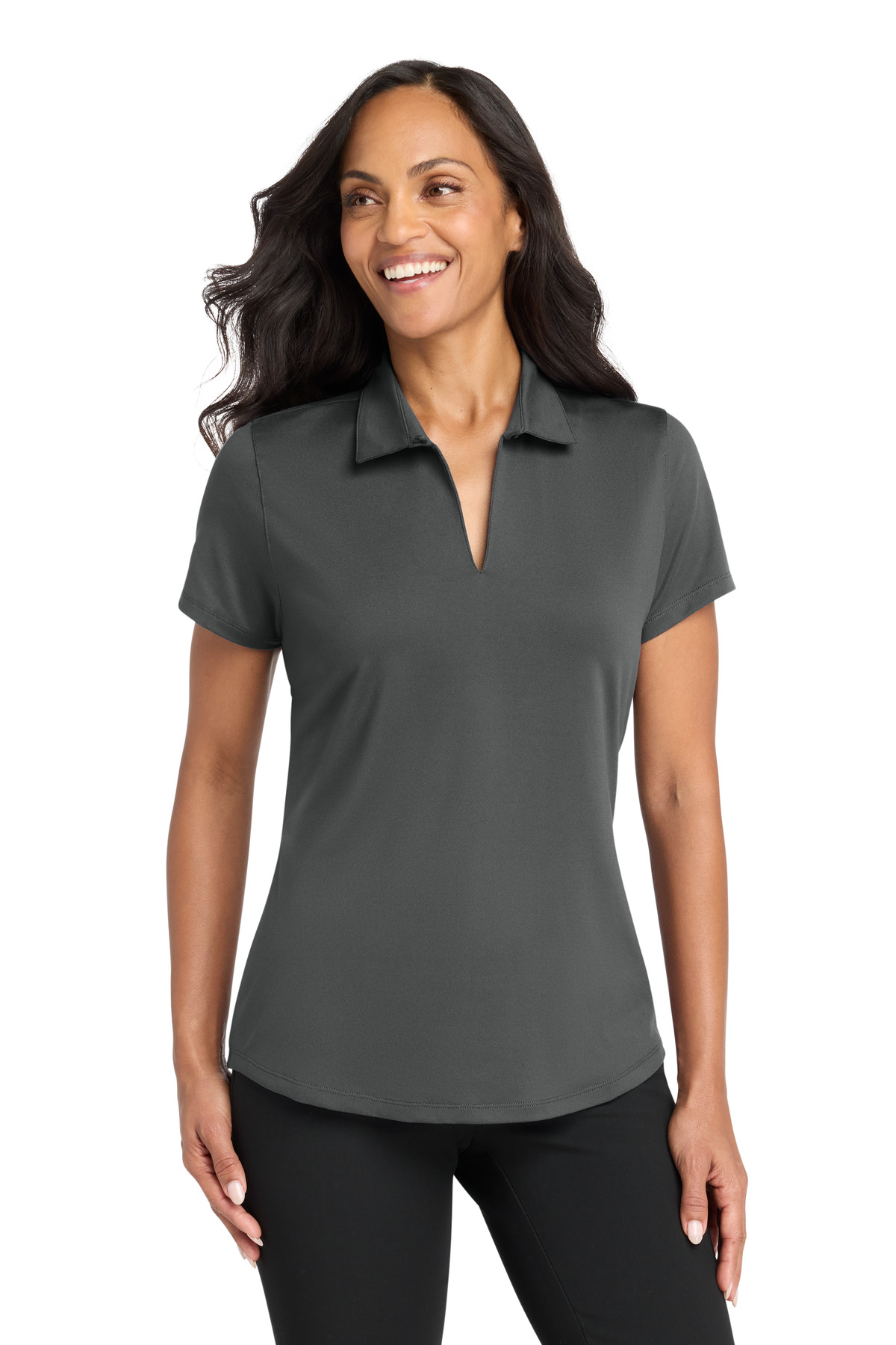 Port Authority LK683 — Graphite