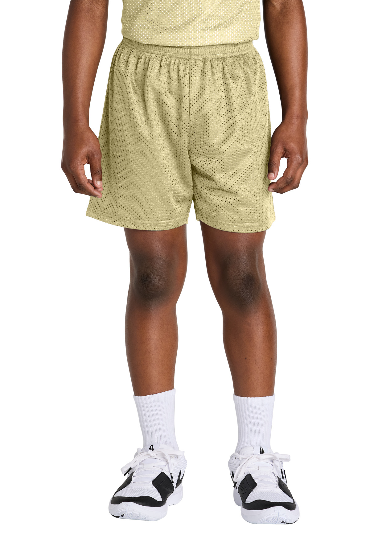 Sport-Tek YST5100 — Vegas Gold