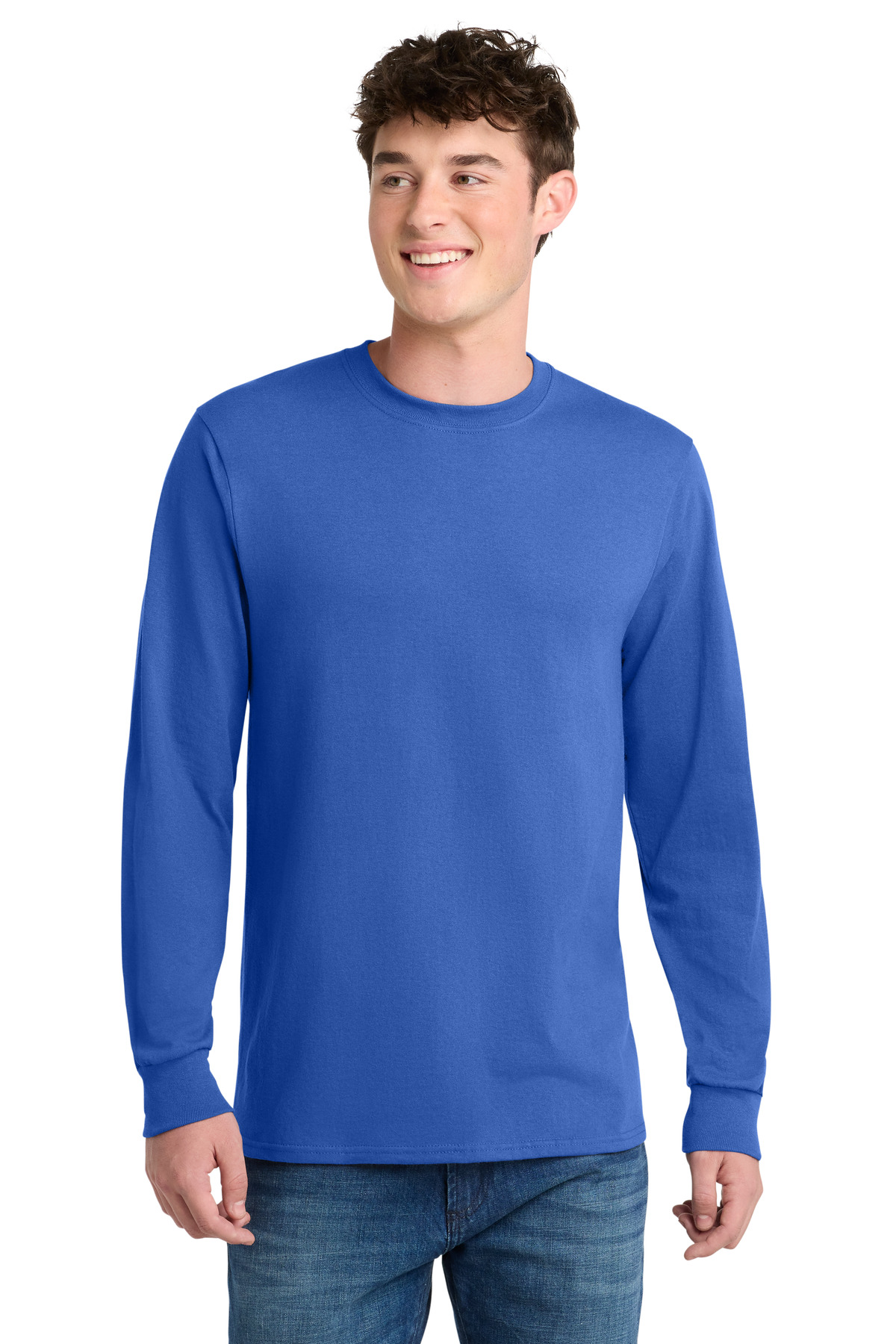 Port & Co PC55LST — Royal