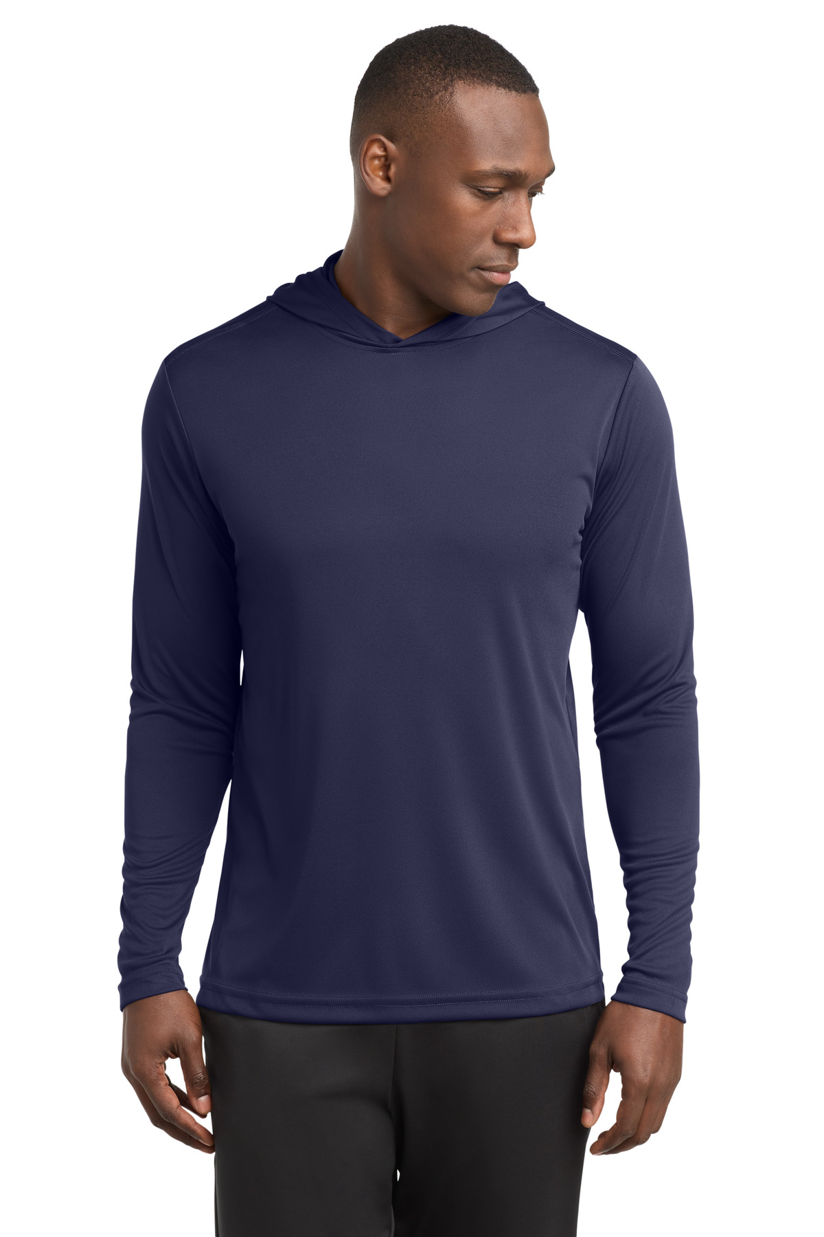 Sport-Tek ST358 — True Navy