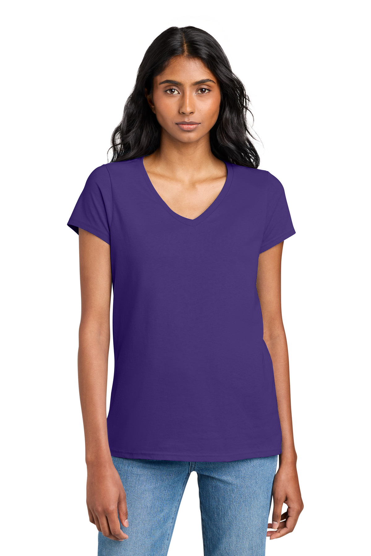 District DT5002 — Purple