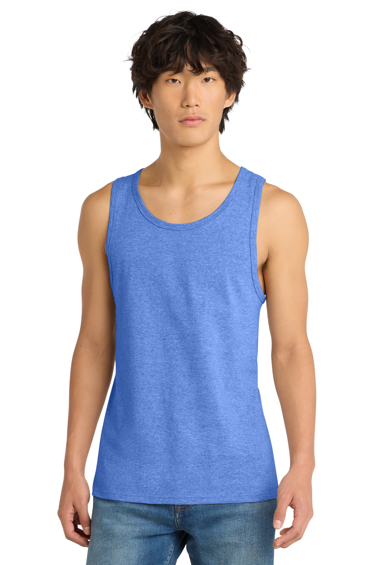 District DT5300 — Heathered Royal
