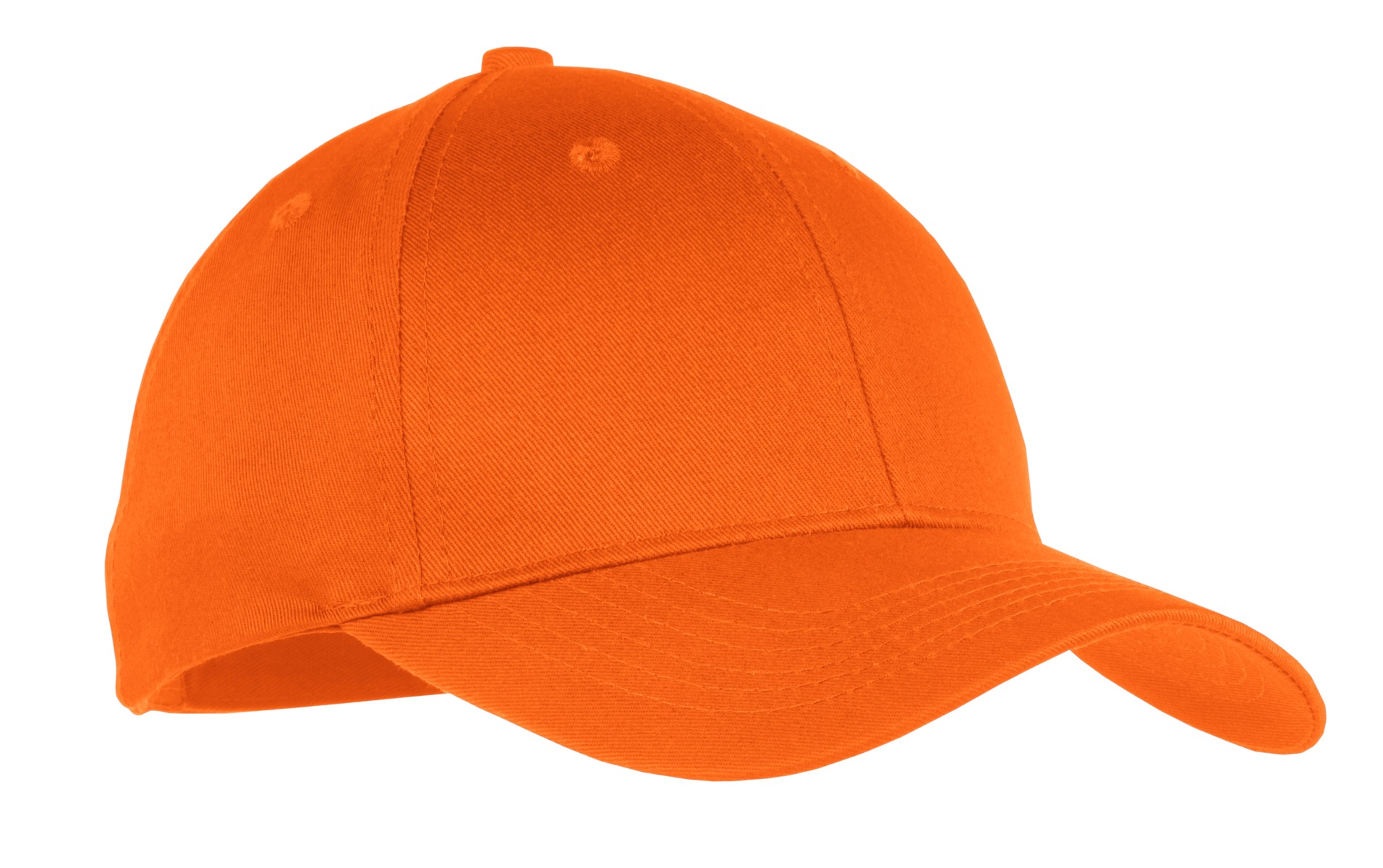 Port Authority YCP80 — Orange