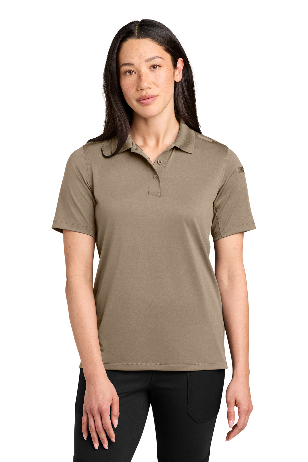 CornerStone CS453 — Silver Tan