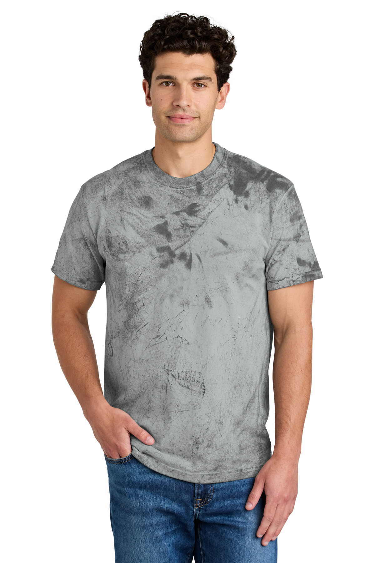 Comfort Colors 1745 — Smoke