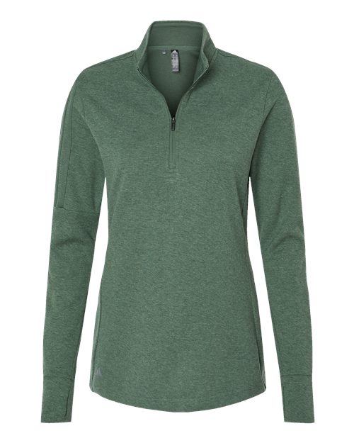 Adidas A555 — Green Oxide Melange