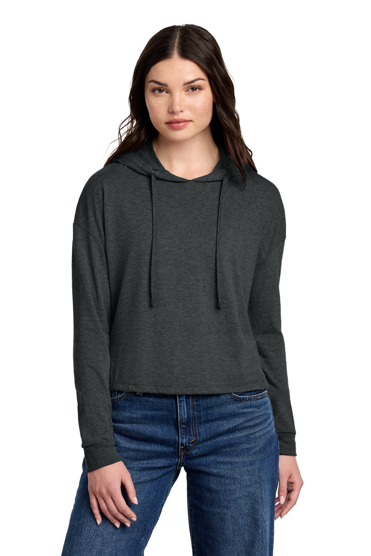 District DT1390L — Black Frost