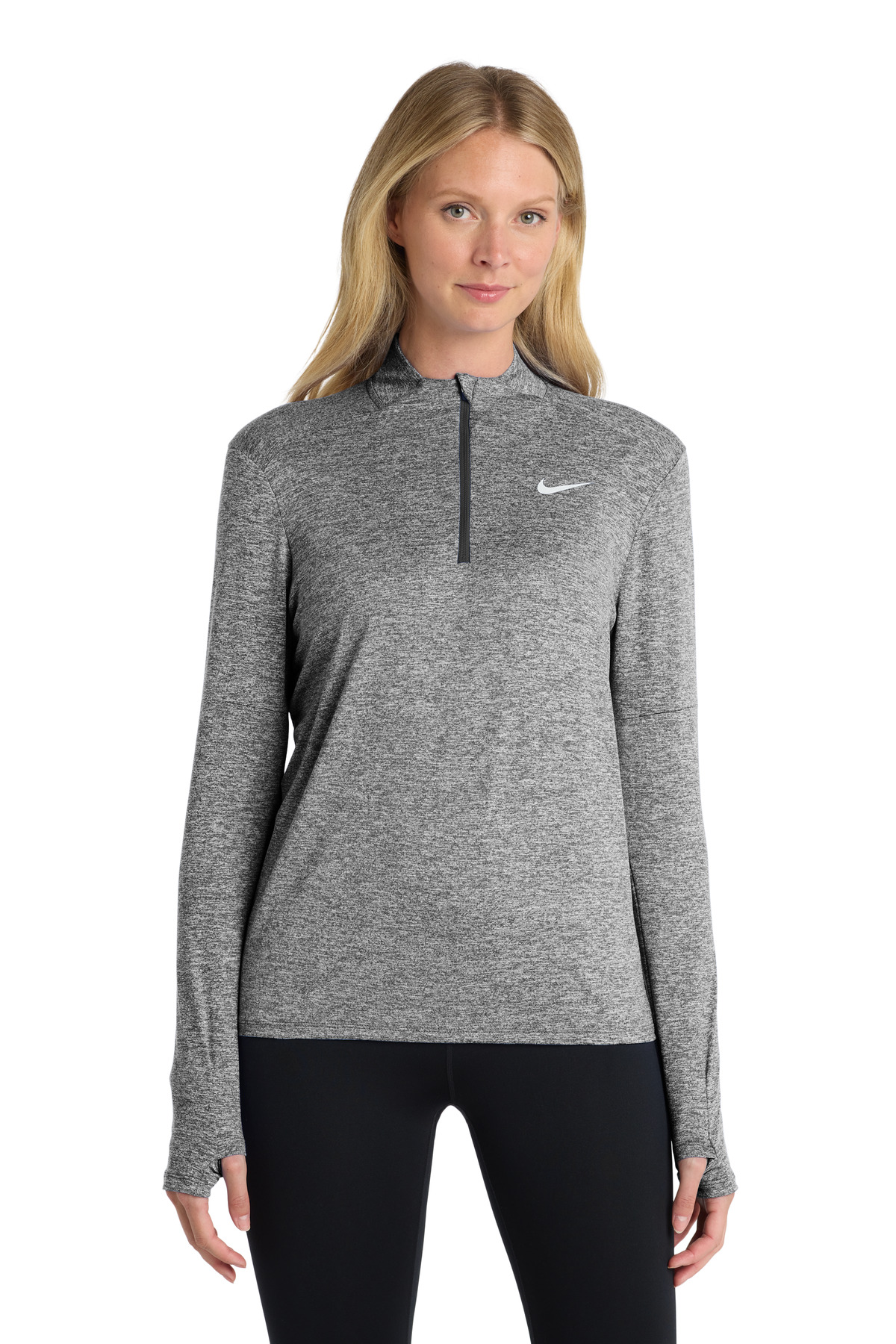 Nike NKDH4951 — Black Heather
