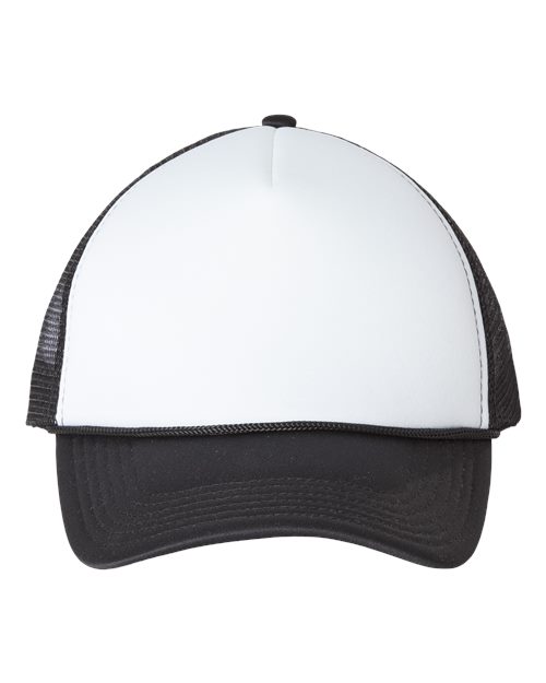 Valucap VC700 — White Black