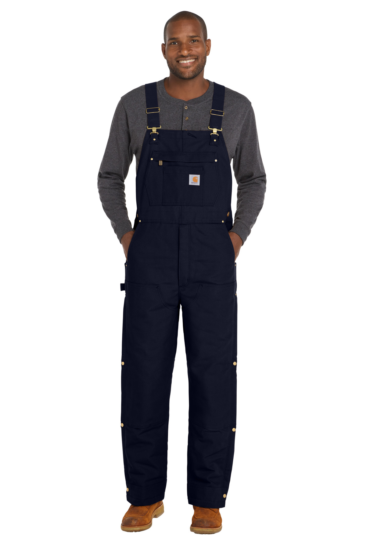 Carhartt CTT106672 — Dark Navy