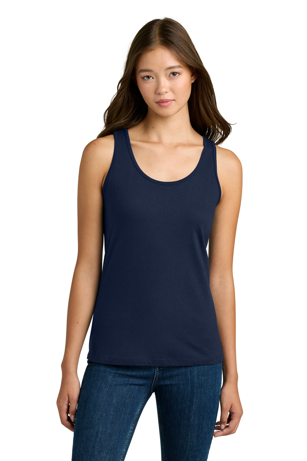 Gildan 64200L — Navy
