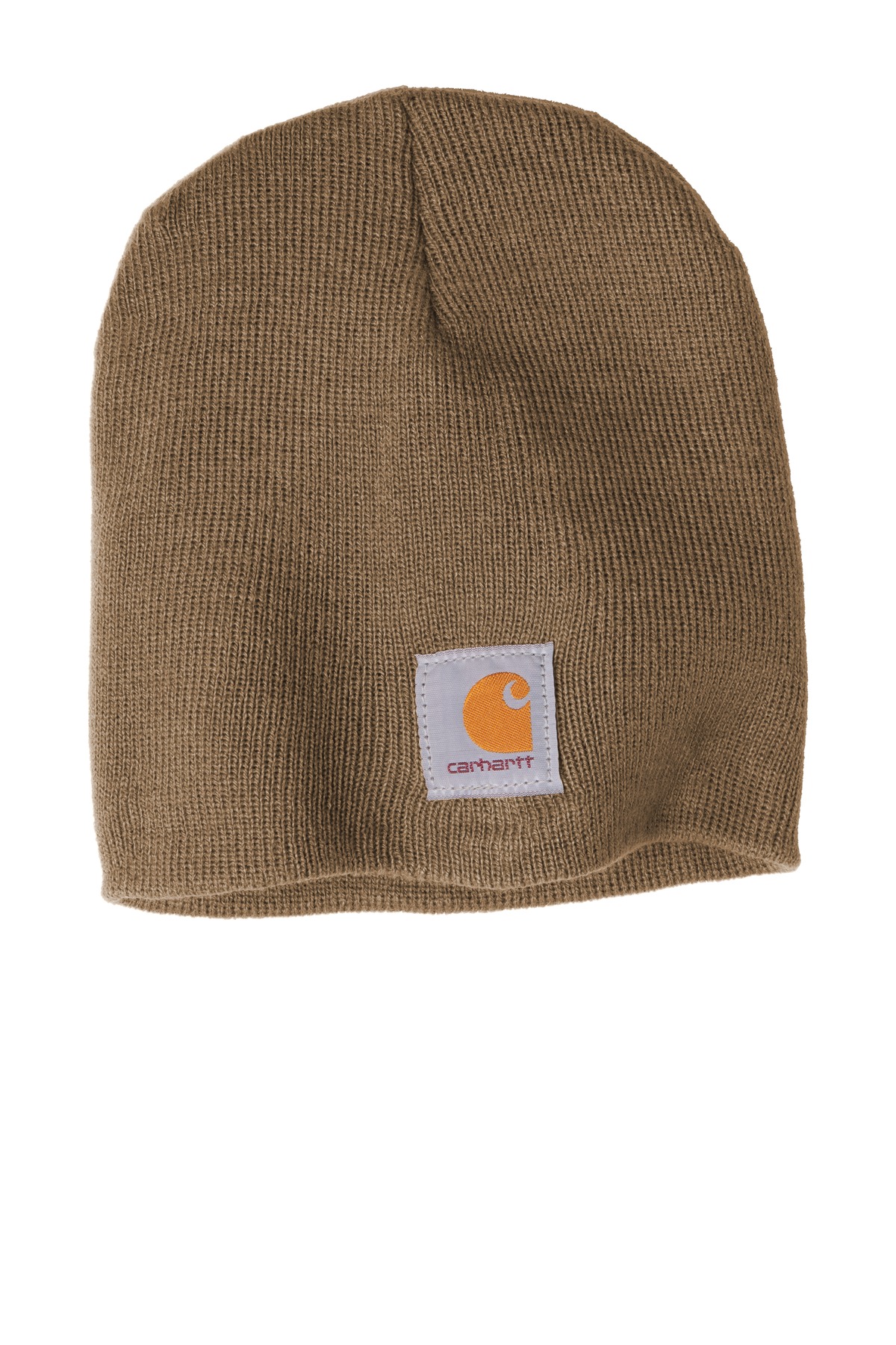 Carhartt CTA205 — Canyon Brown