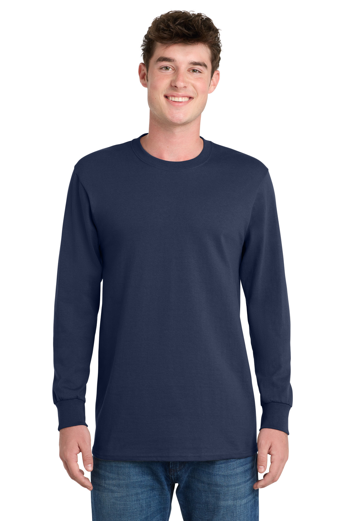 Port & Co PC61LST — Navy