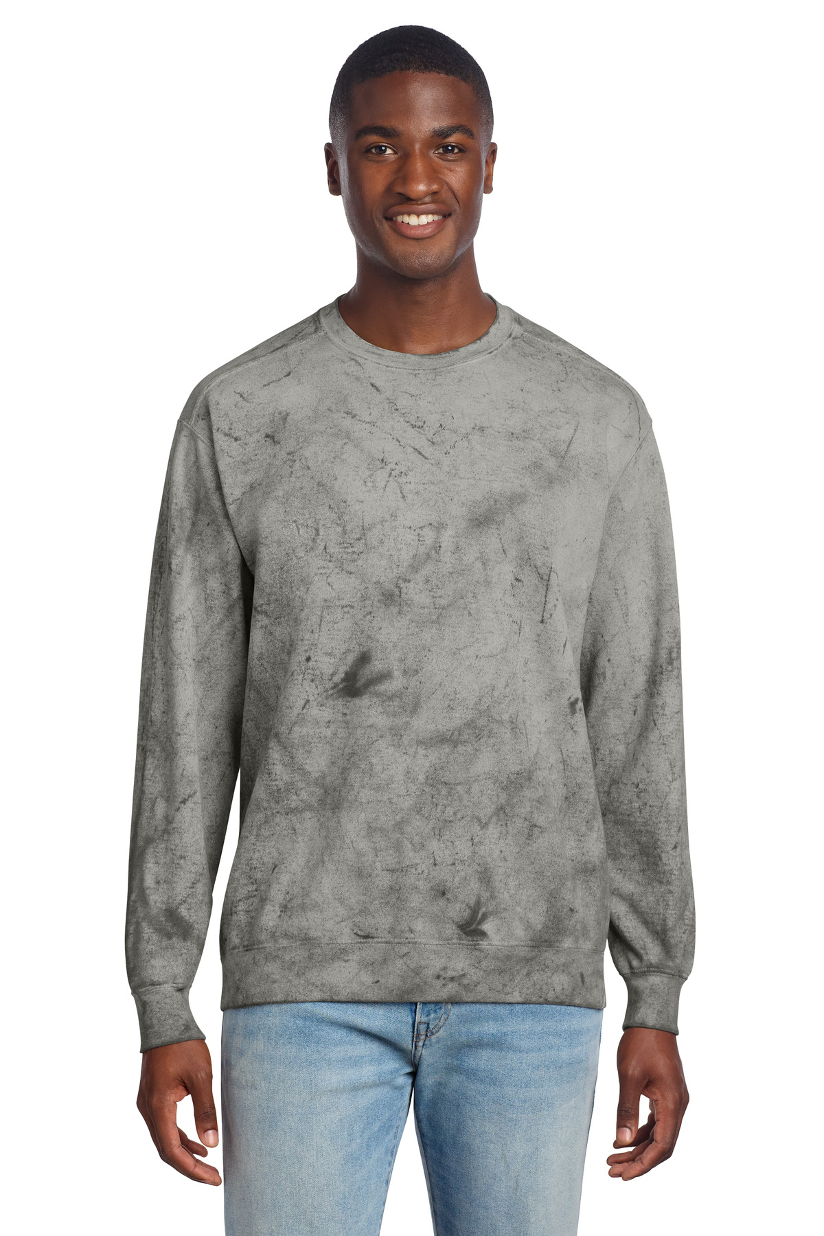 Comfort Colors 1545 — Smoke