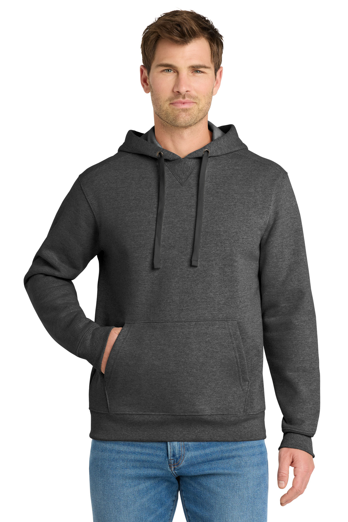Volunteer Knitwear VL130H