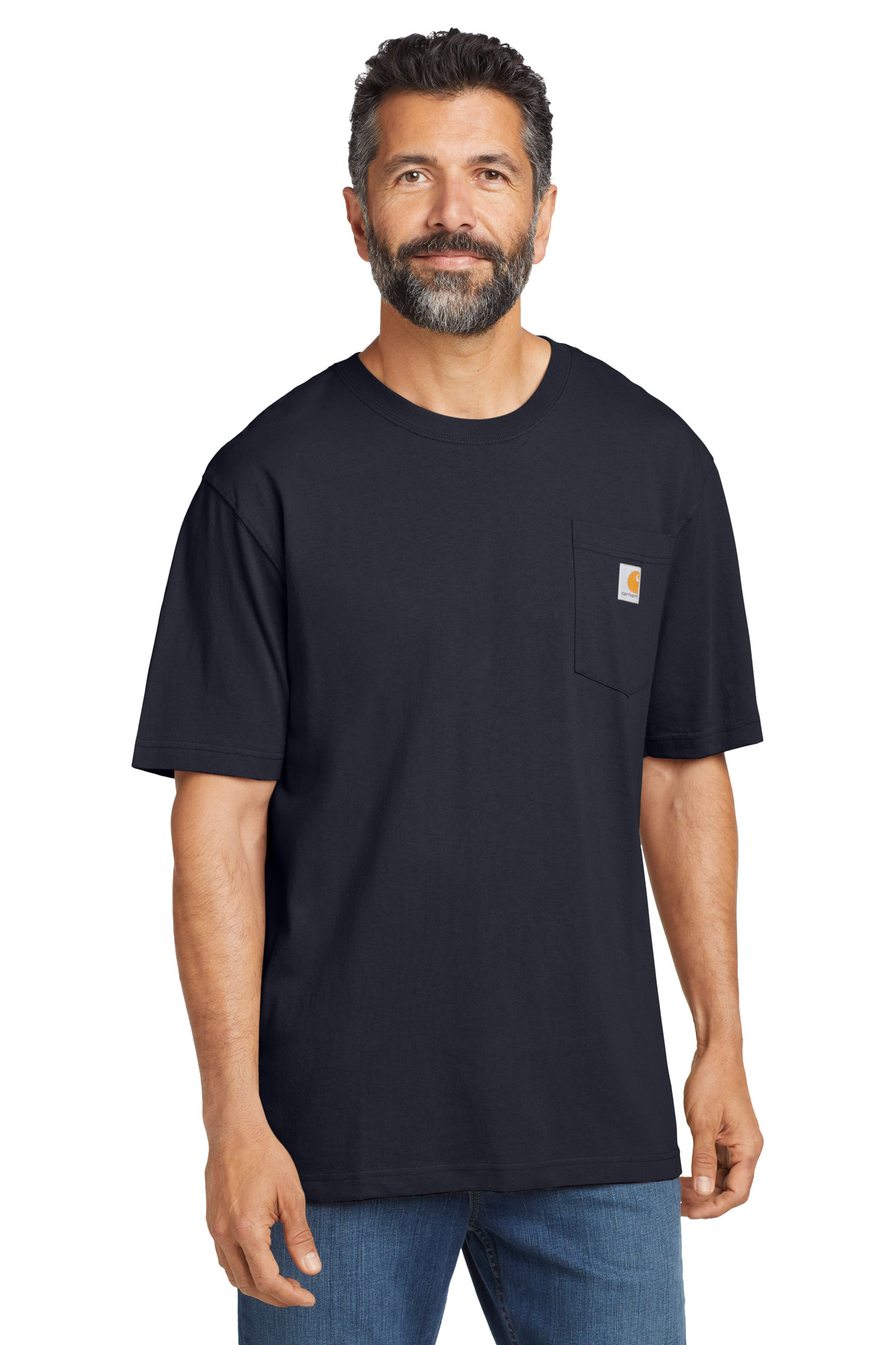 Carhartt CTTK87 — Navy