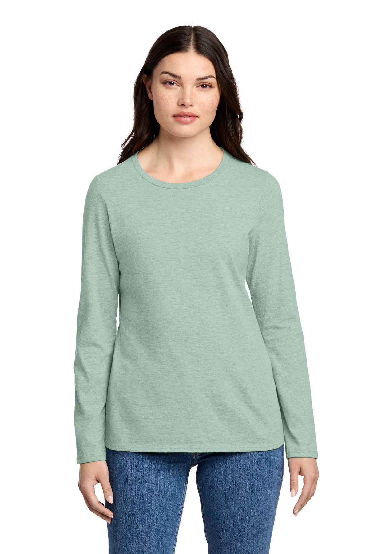 District DT110 — Heathered Dusty Sage