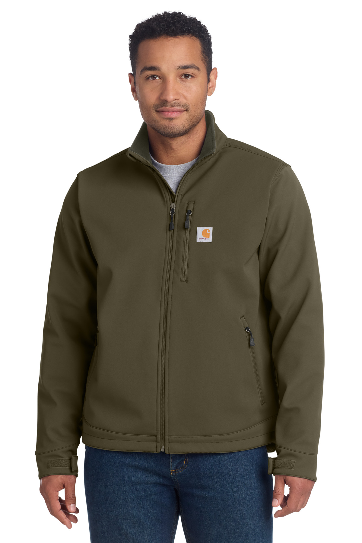 Carhartt CT102199 — Moss