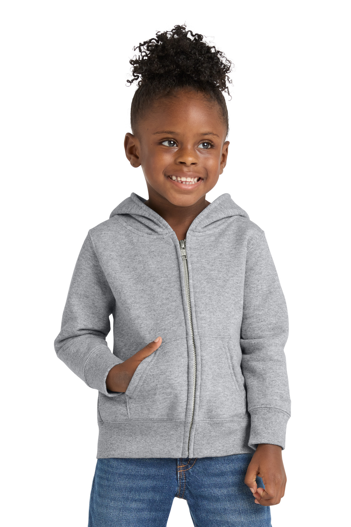 Port & Co CAR78TZH — Athletic Heather