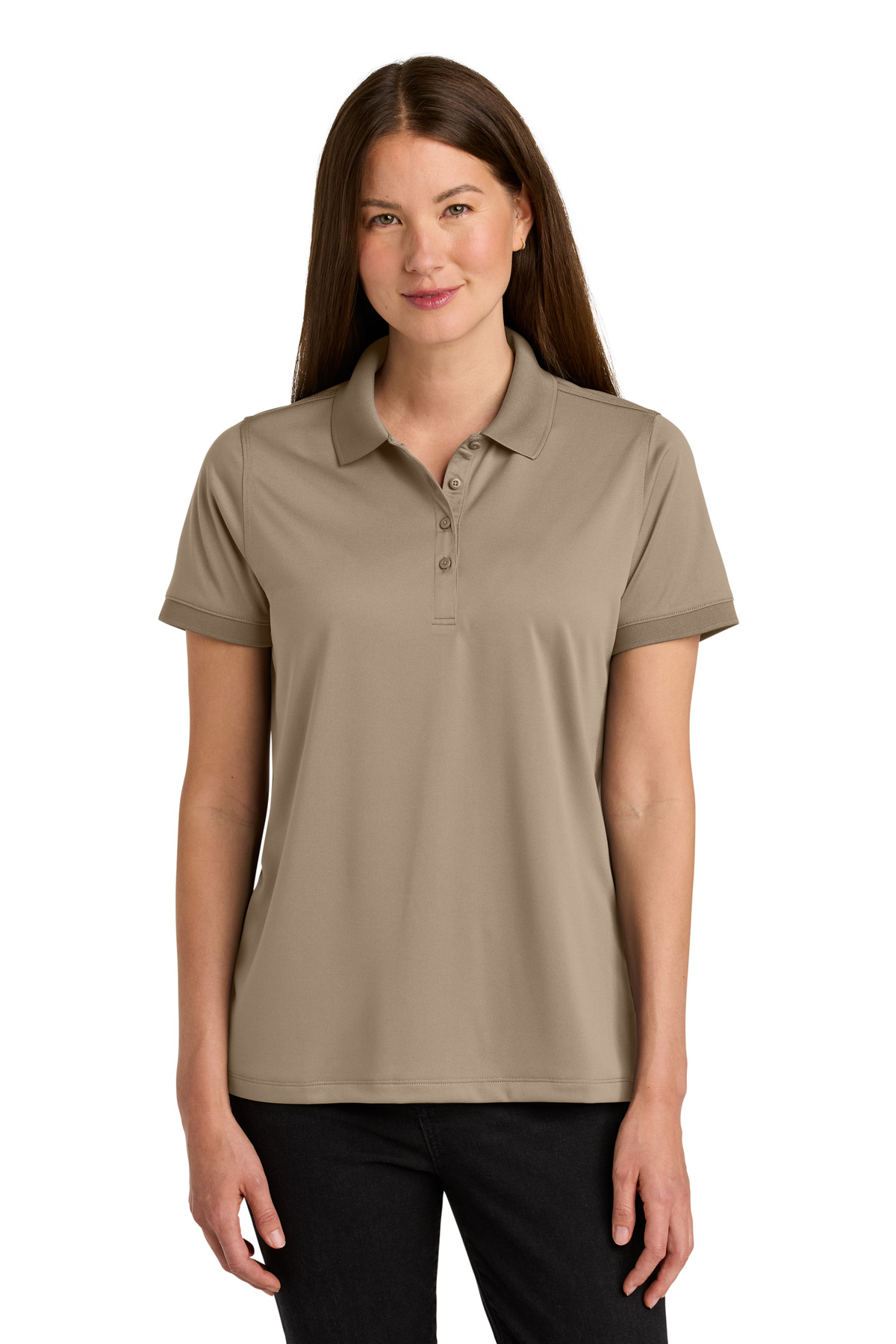 CornerStone CS451 — Silver Tan