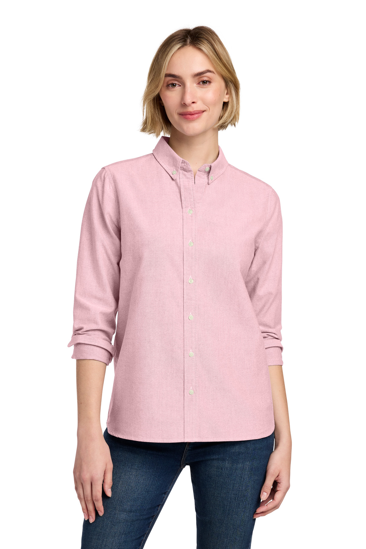 Brooks Brothers BB18005 — Soft Pink